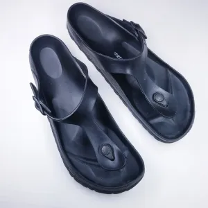 🌸 Birkenstock | Black Sandals size 10