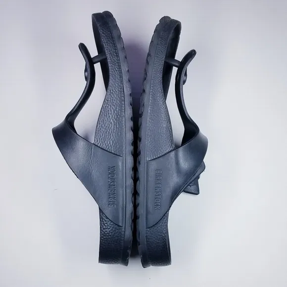 🌸 Birkenstock | Black Sandals size 10
