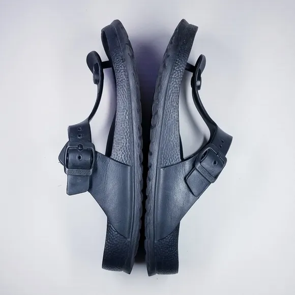 🌸 Birkenstock | Black Sandals size 10