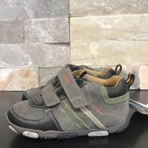 🎁 Geox B Balu'Boy Walking Shoes