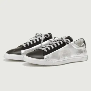 $220 Oliver Cabell Distressed Low 1 Ivy EU Size 38/ Size 8 Women Sneakers