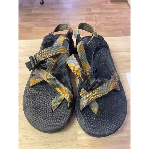 9 Chaco Men's Sandals