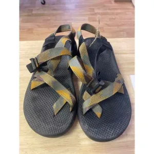9 Chaco Men's Sandals