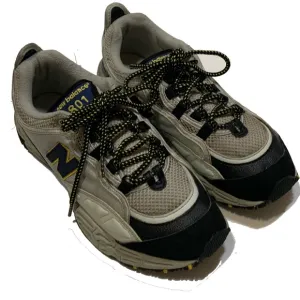 9 / New Balance 801 sneakers