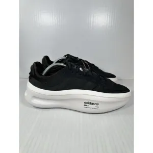 Adidas AdiFOM TRXN Originals Mens Sneakers Core Black/White IF2226 Size 11 NEW