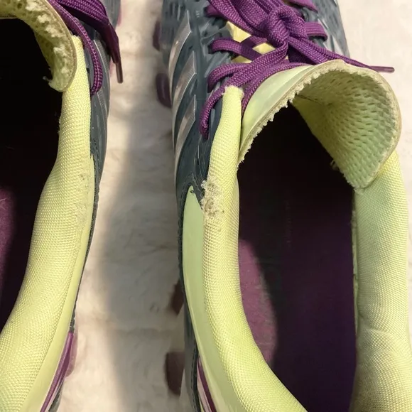 Adidas Athletic Shoes