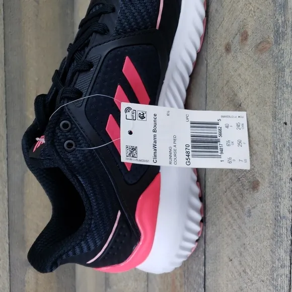 adidas Climawarm Bounce Women's Running Shoes