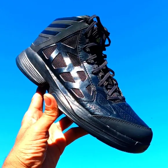 ADIDAS CRAZY SHADOW 1 BASKETBALL SHOES