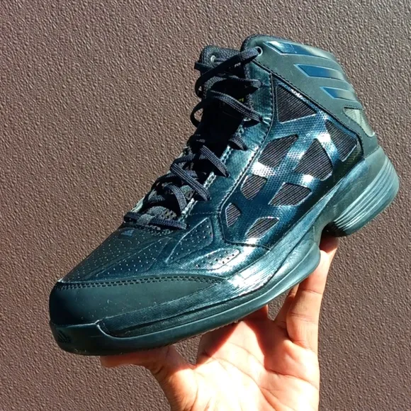 ADIDAS CRAZY SHADOW 1 BASKETBALL SHOES
