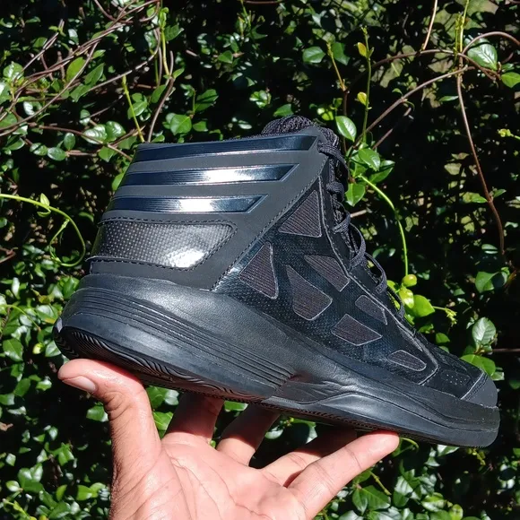 ADIDAS CRAZY SHADOW 1 BASKETBALL SHOES