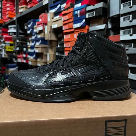 ADIDAS CRAZY SHADOW 1 BASKETBALL SHOES