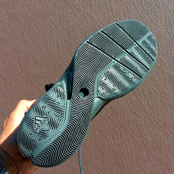 ADIDAS CRAZY SHADOW 1 BASKETBALL SHOES