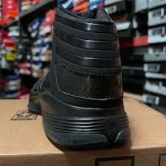 ADIDAS CRAZY SHADOW 1 BASKETBALL SHOES