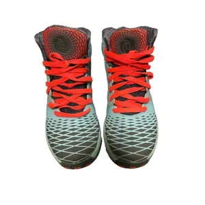 Adidas D Rose 3.5 Pop Art Sneakers Mens Size 9