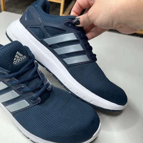 Adidas Energy Cloud 2 Blue Navy Sneakers
