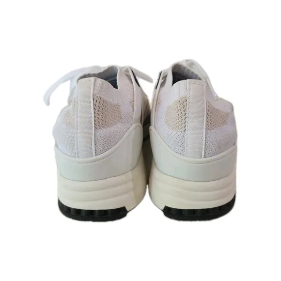Adidas EQT Support RF Mens Size 8 Primeknit White BA7507