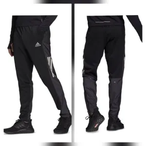 Adidas Men's Black Astro Knit Pants Size Small