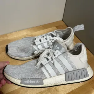 adidas NMD XR1 PrimeknitLight Granite sneakers shoes size 9 Mens