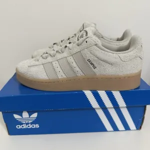 adidas Originals Campus 00s Putty Grey Gum Women Size 9 Casual Shoes IH26600