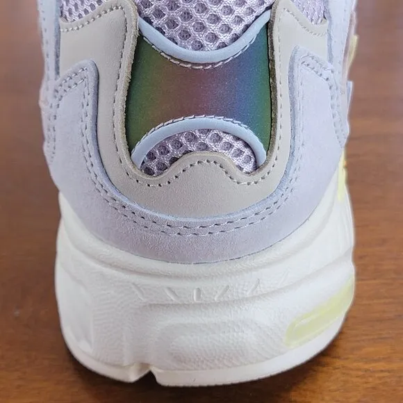 adidas Temper Run Pride Shoes EG1077 Off White Size 9 Men's Sneakers