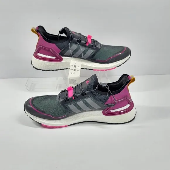 ADIDAS ultraboost c.rdy running shoes Sz 9.5 NEW