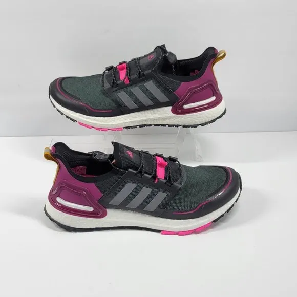 ADIDAS ultraboost c.rdy running shoes Sz 9.5 NEW