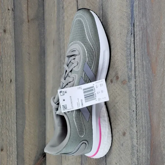 adidas Women's Supernova W Running Shoes
