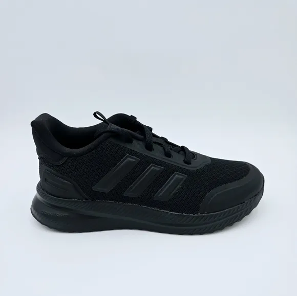Adidas X_PLRPATH Black/Black  Boy’s Running Shoes ID0254  #A6