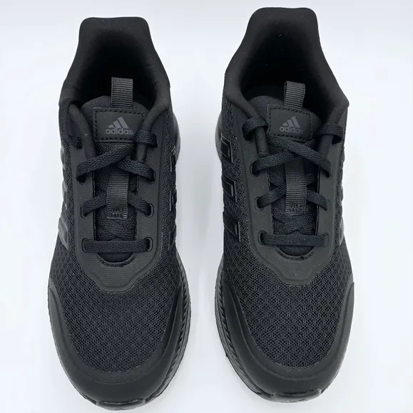 Adidas X_PLRPATH Black/Black  Boy’s Running Shoes ID0254  #A6