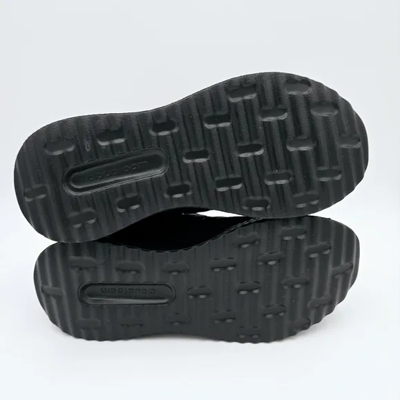 Adidas X_PLRPATH Black/Black  Boy’s Running Shoes ID0254  #A6