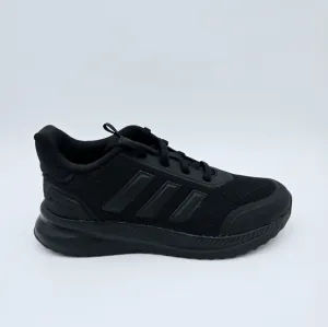 Adidas X_PLRPATH Black/Black  Boy’s Running Shoes ID0254  #A6