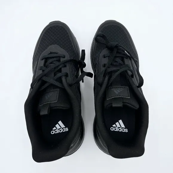 Adidas X_PLRPATH Black/Black  Boy’s Running Shoes ID0254  #A6