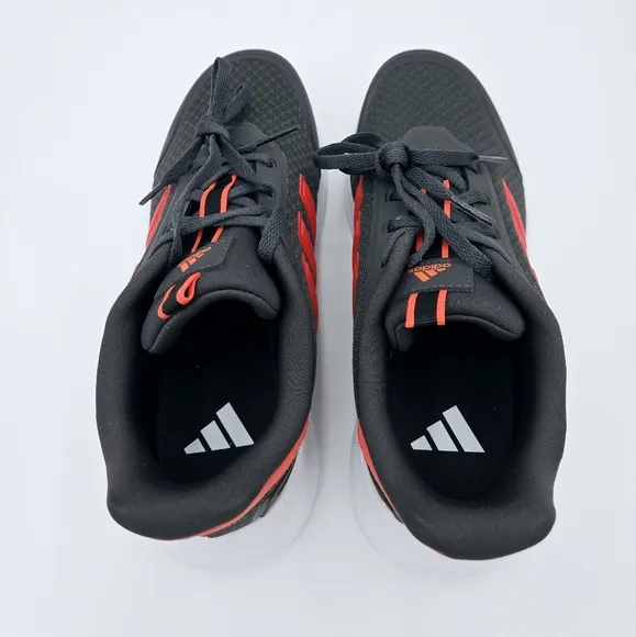 Adidas X_PLRPATH Carbon/Bright Red Youth Running Shoes ID0252.    #A1