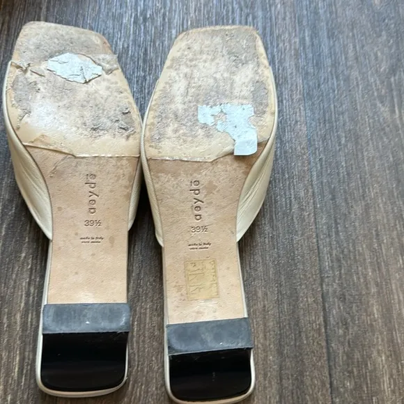 Aeyde Heeled Sandals