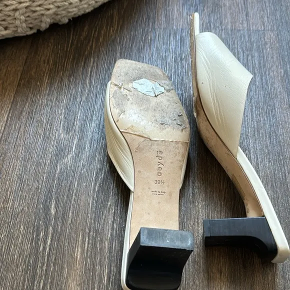 Aeyde Heeled Sandals