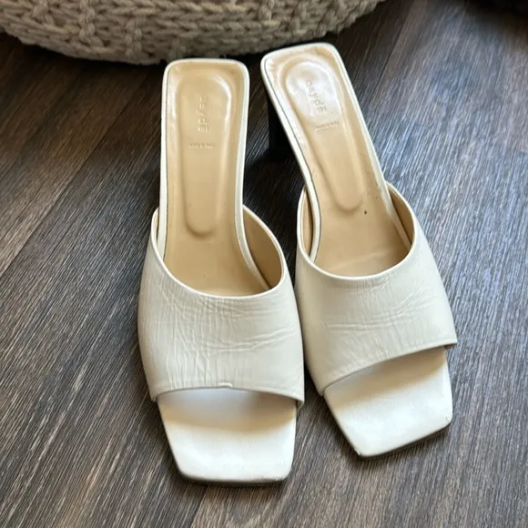 Aeyde Heeled Sandals