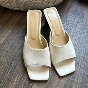 Aeyde Heeled Sandals