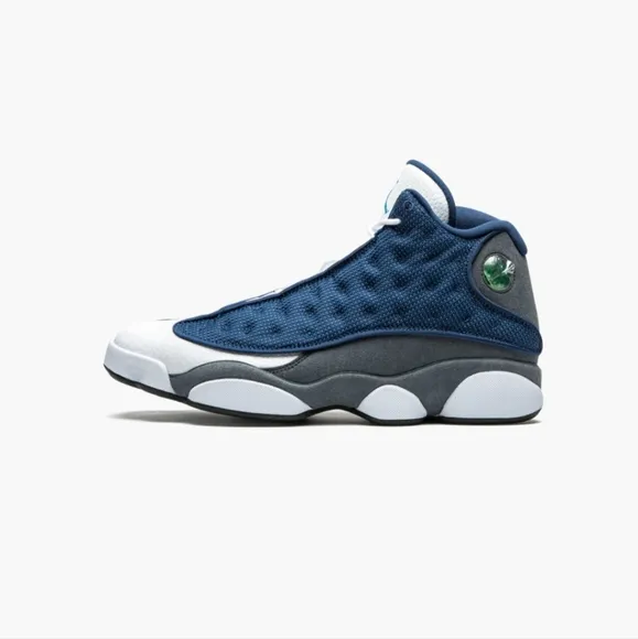 Air Jordan Retro 13 ‘Flint’ 2020 Release w/o Box