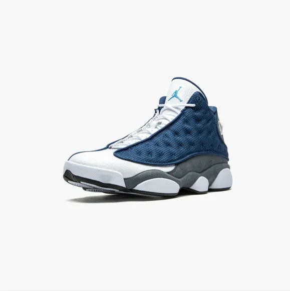 Air Jordan Retro 13 ‘Flint’ 2020 Release w/o Box