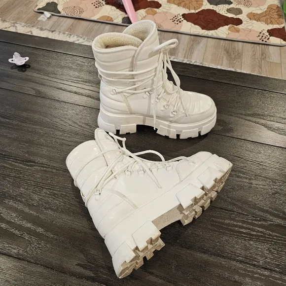 Aldo Alta Snow Boot