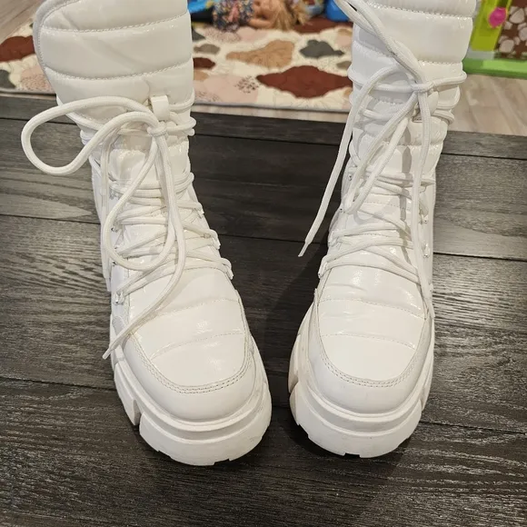 Aldo Alta Snow Boot