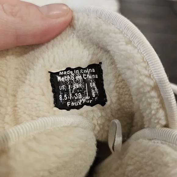 Aldo Alta Snow Boot