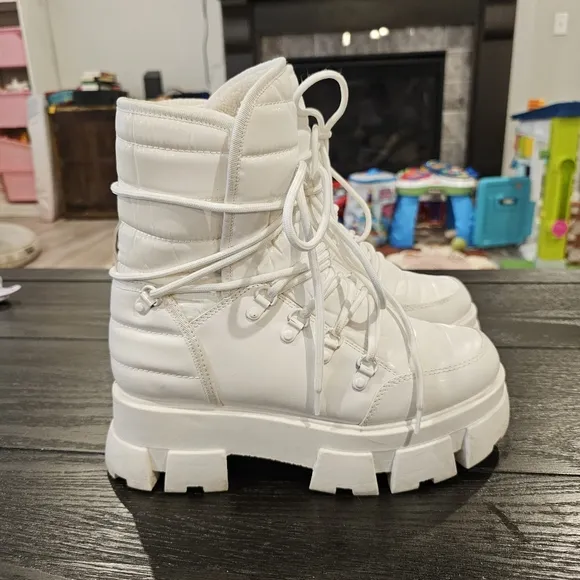 Aldo Alta Snow Boot