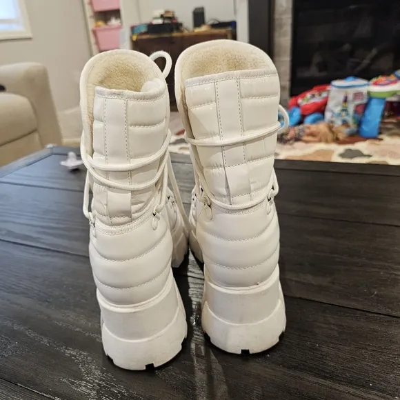 Aldo Alta Snow Boot