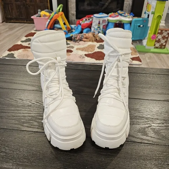 Aldo Alta Snow Boot