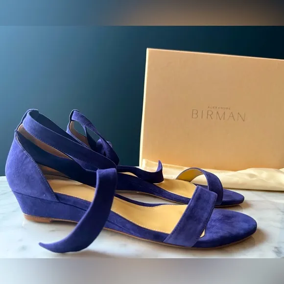 Alexandre Birman Sandals