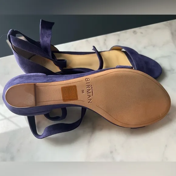Alexandre Birman Sandals