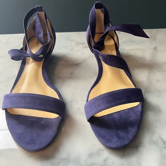 Alexandre Birman Sandals