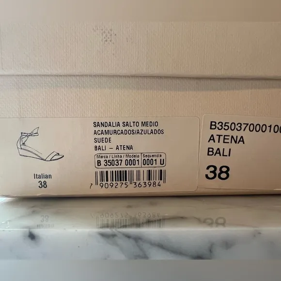 Alexandre Birman Sandals