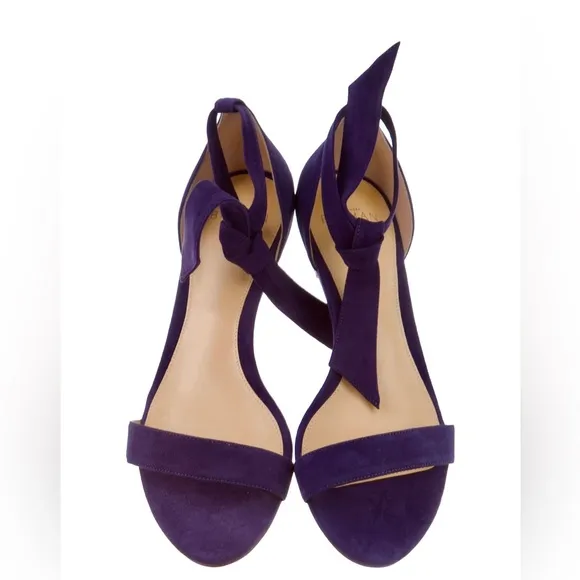 Alexandre Birman Sandals